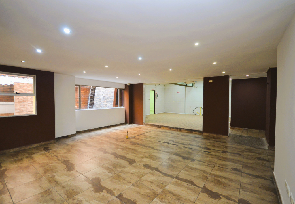 Local En Venta - San Martín-Santa Fe, Bogotá