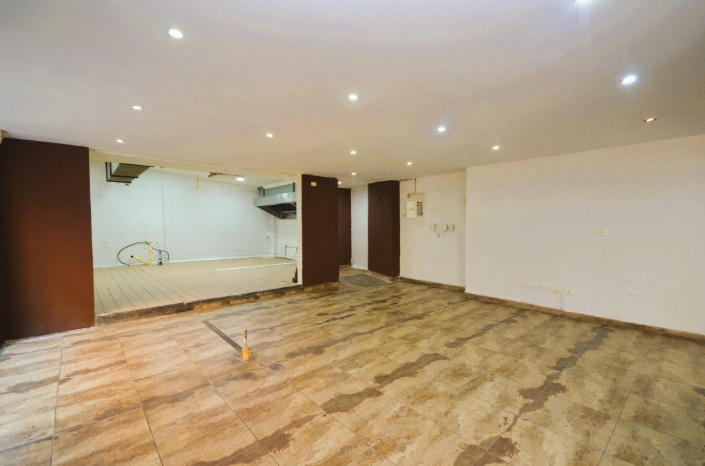 Local En Venta - San Martín-Santa Fe, Bogotá