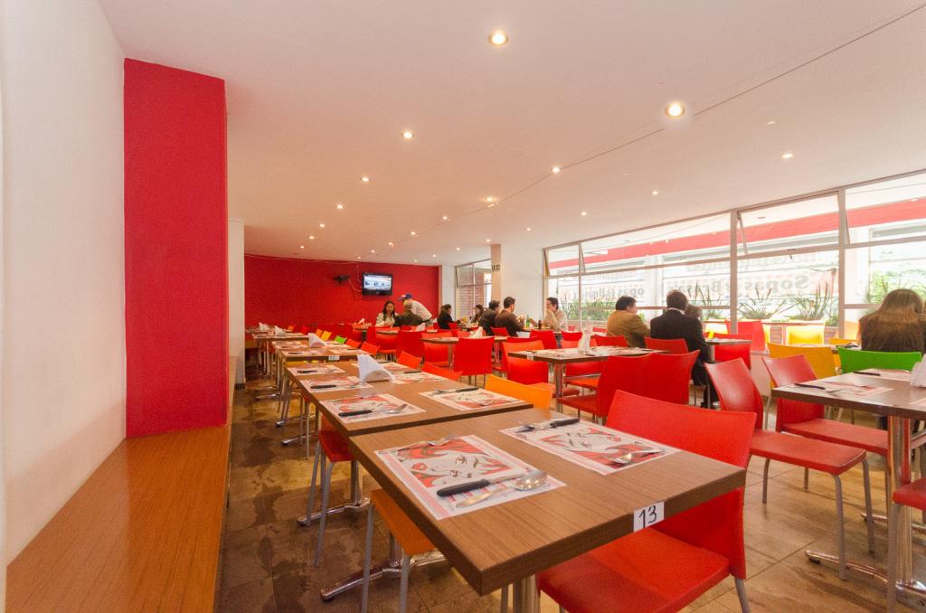 Local En Venta - San Martín-Santa Fe, Bogotá