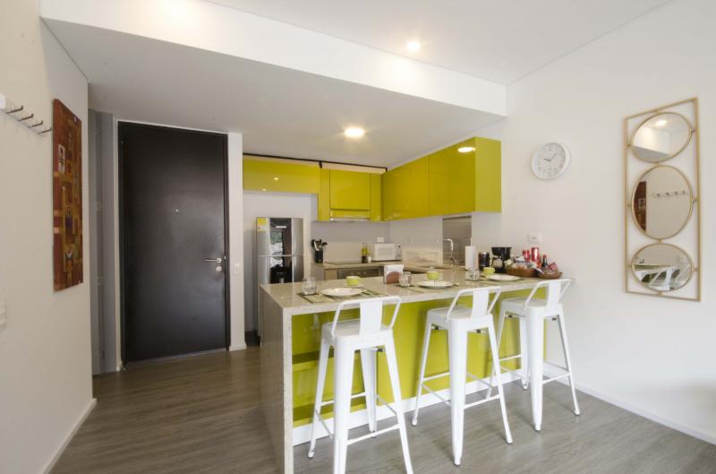 Apartaestudio En Venta - La Merced, Bogotá