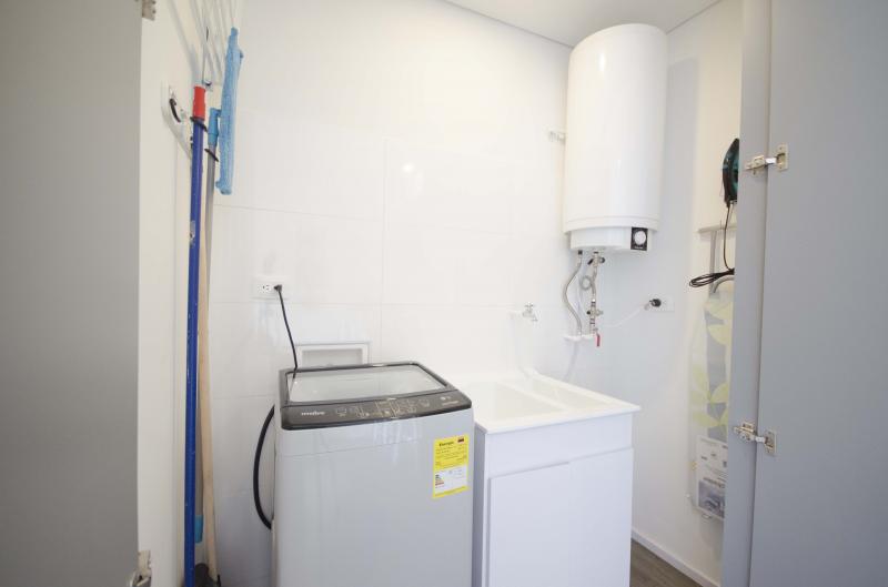 Apartaestudio En Venta - La Merced, Bogotá