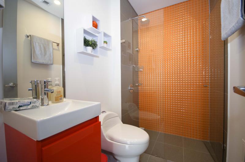 Apartaestudio En Venta - La Merced, Bogotá