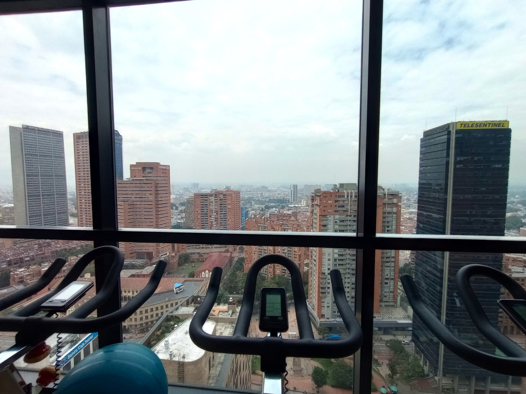 Apartaestudio En Venta - La Merced, Bogotá