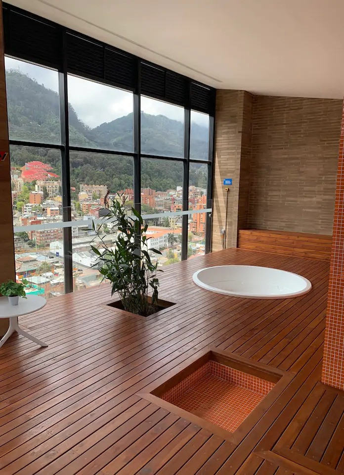 Apartaestudio En Venta - La Merced, Bogotá