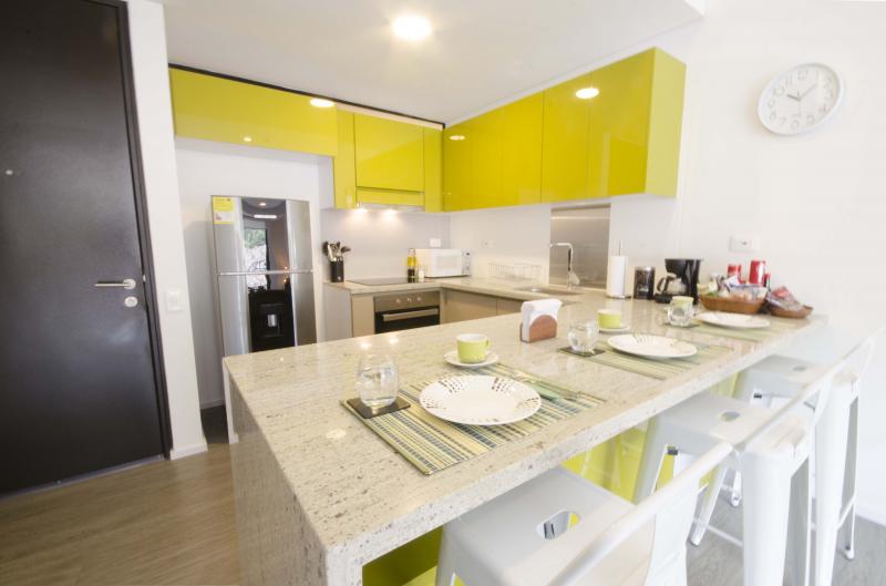 Apartaestudio En Venta - La Merced, Bogotá