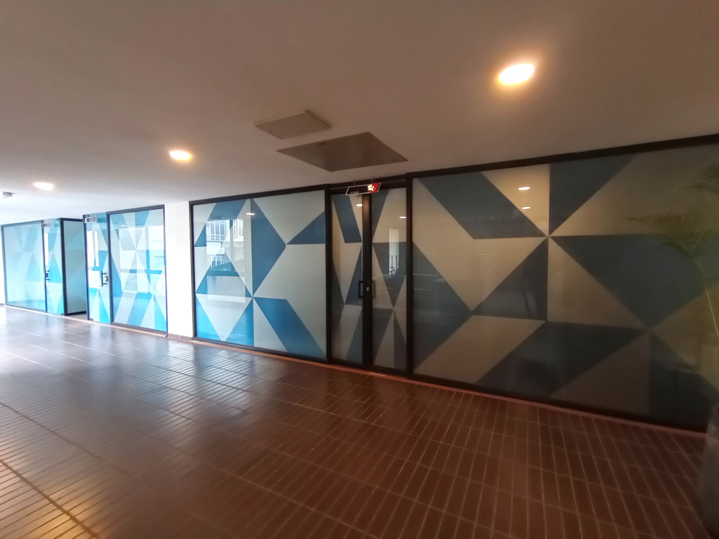 Apartaestudio En Venta - La Merced, Bogotá