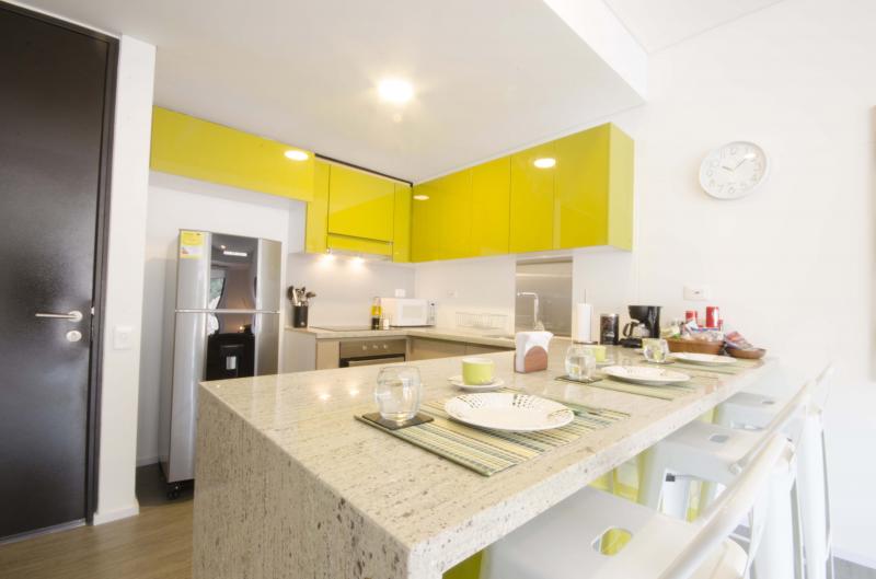 Apartaestudio En Venta - La Merced, Bogotá