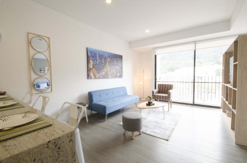 Apartaestudio En Venta - La Merced, Bogotá