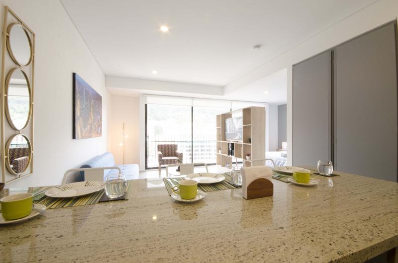 Apartaestudio En Venta - La Merced, Bogotá