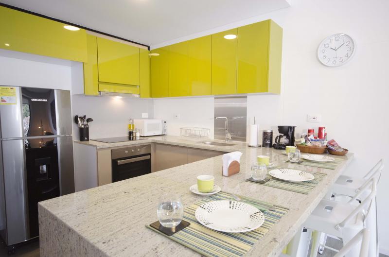 Apartaestudio En Venta - La Merced, Bogotá