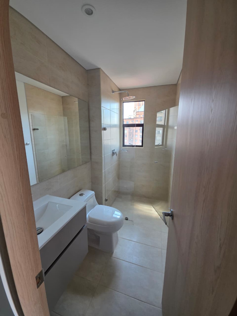 Apartaestudio En Arriendo - Samper, Bogotá