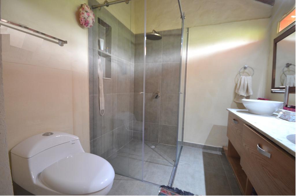 Casa Campestre En Venta - El Retiro, Chia