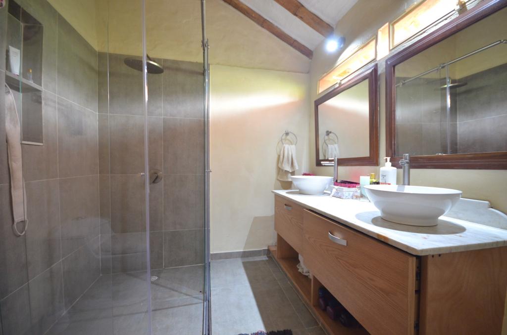 Casa Campestre En Venta - El Retiro, Chia