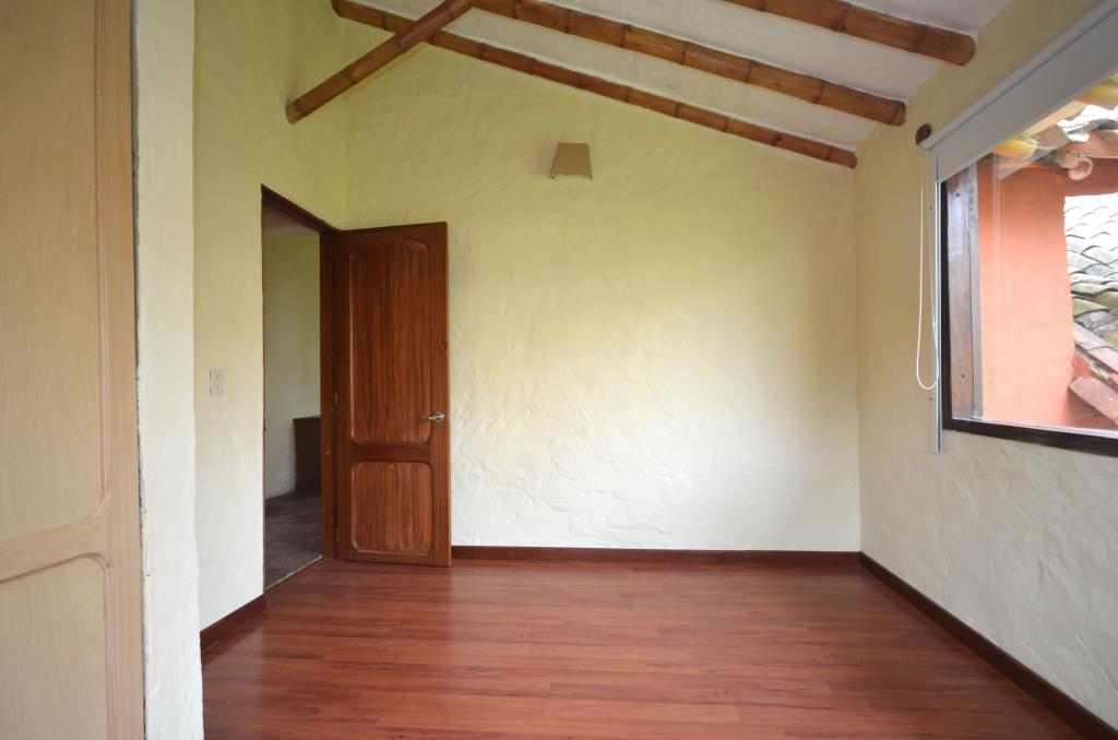 Casa Campestre En Venta - El Retiro, Chia