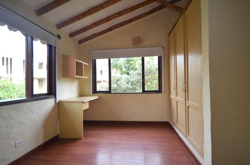 Casa Campestre En Venta - El Retiro, Chia