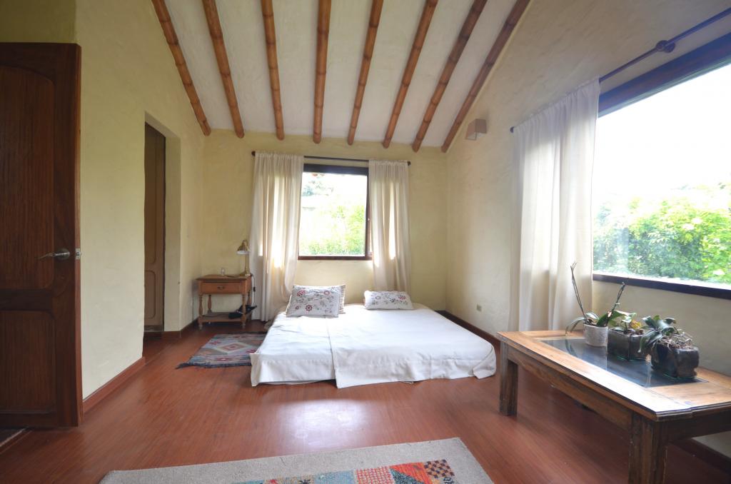 Casa Campestre En Venta - El Retiro, Chia