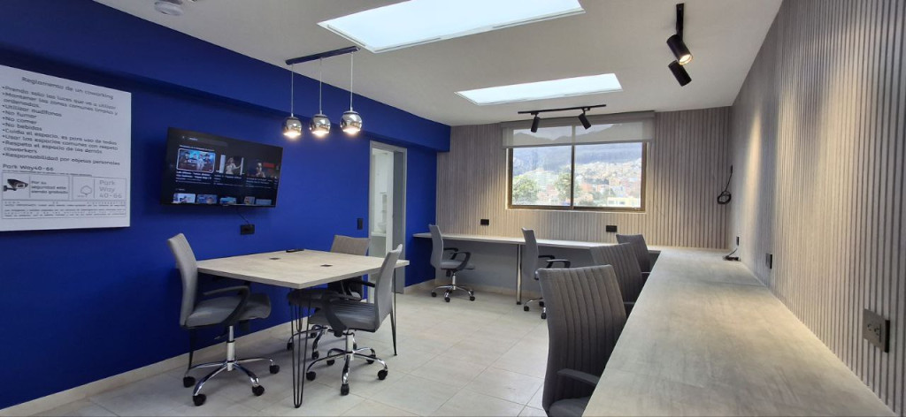 Apartaestudio En Arriendo - La Soledad-Teusaquillo, Bogotá