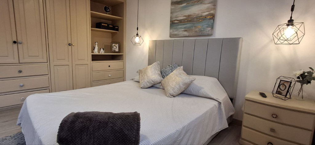 Apartaestudio En Arriendo - La Soledad-Teusaquillo, Bogotá