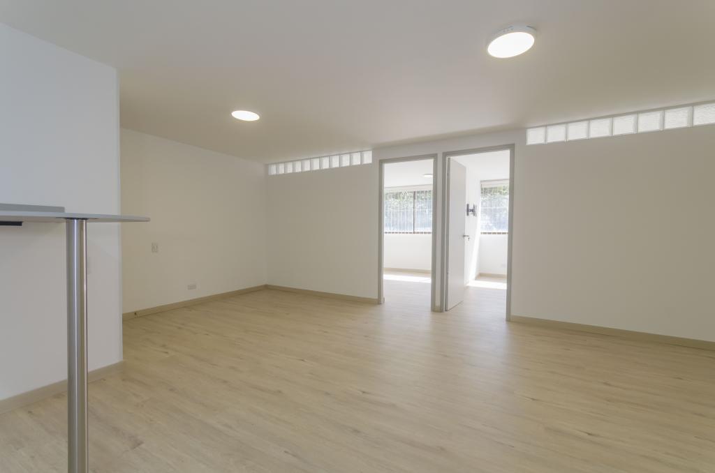 Apartamento En Arriendo - La Soledad-Teusaquillo, Bogotá