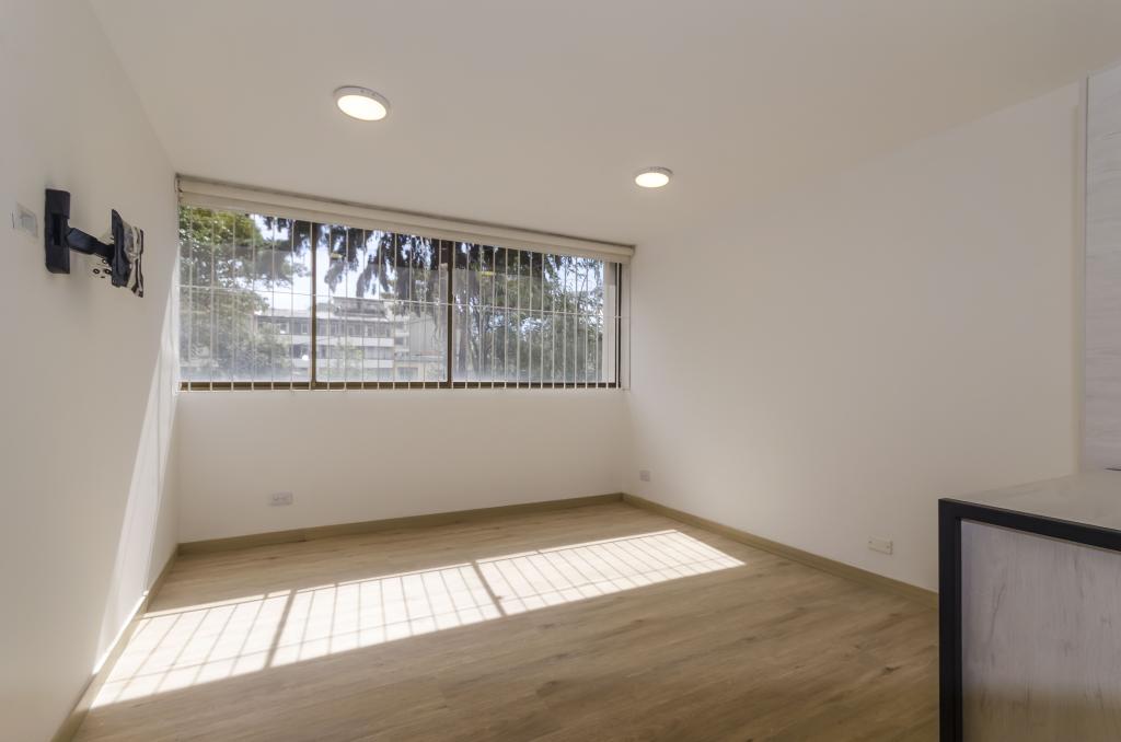 Apartamento En Arriendo - La Soledad-Teusaquillo, Bogotá