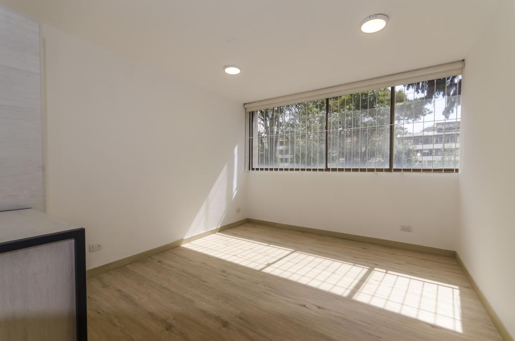 Apartamento En Arriendo - La Soledad-Teusaquillo, Bogotá