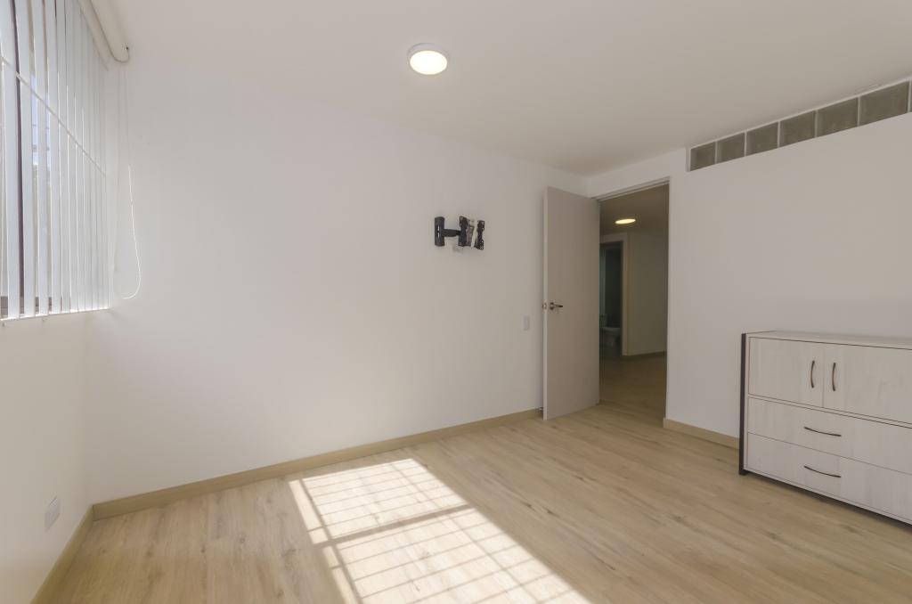 Apartamento En Arriendo - La Soledad-Teusaquillo, Bogotá