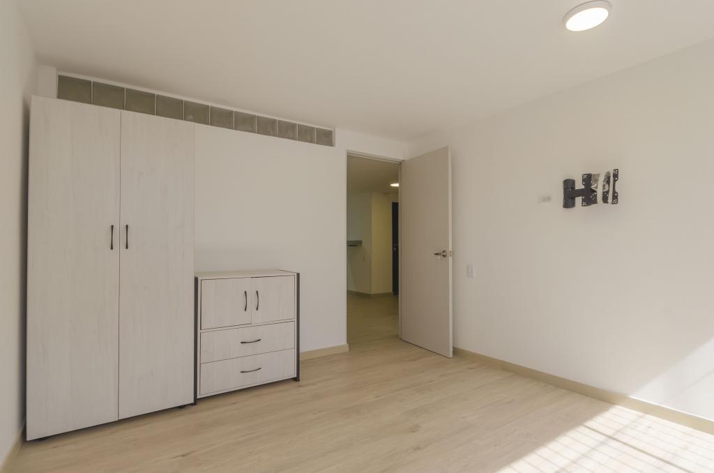 Apartamento En Arriendo - La Soledad-Teusaquillo, Bogotá
