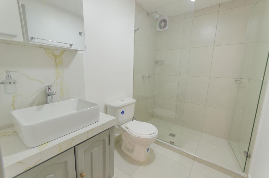 Apartamento En Arriendo - La Soledad-Teusaquillo, Bogotá