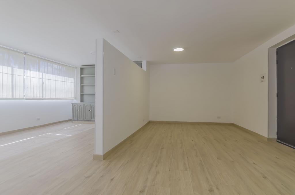 Apartamento En Arriendo - La Soledad-Teusaquillo, Bogotá