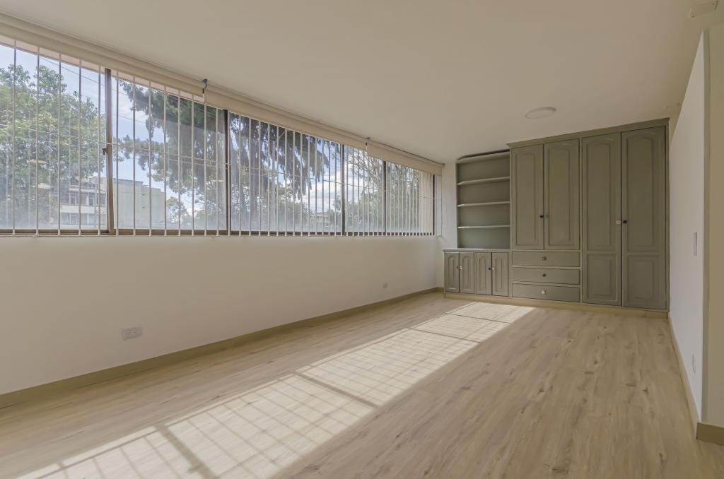 Apartamento En Arriendo - La Soledad-Teusaquillo, Bogotá