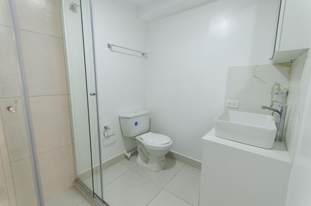 Apartamento En Arriendo - La Soledad-Teusaquillo, Bogotá