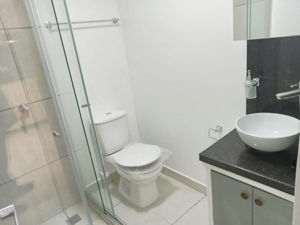 Apartaestudio En Arriendo - La Soledad-Teusaquillo, Bogotá