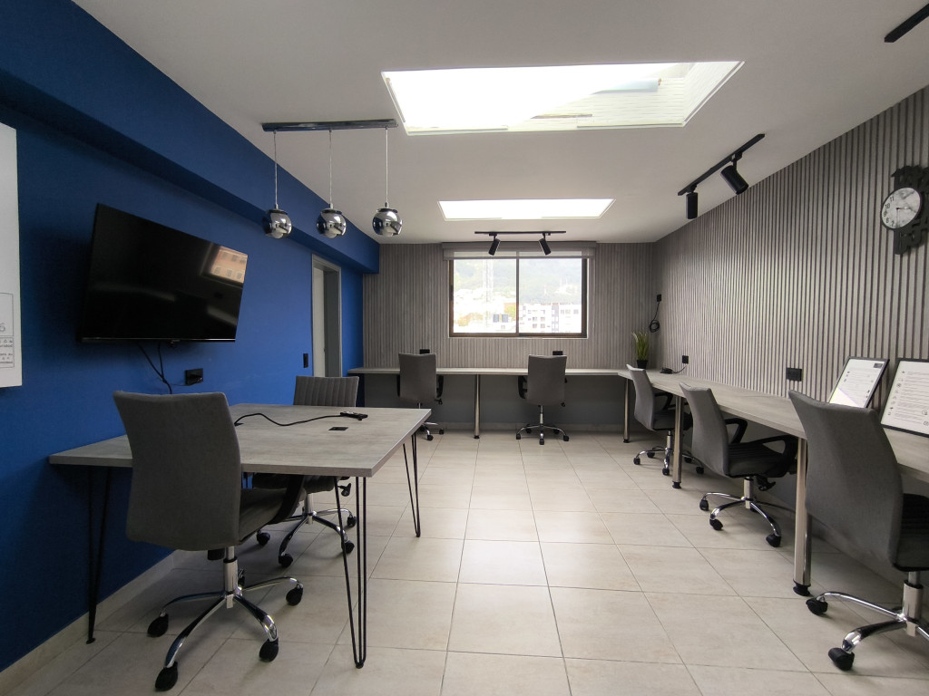 Apartamento En Arriendo - La Soledad-Teusaquillo, Bogotá