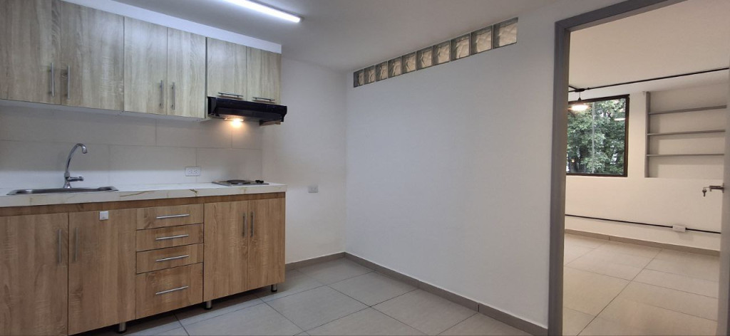 Apartamento En Arriendo - La Soledad-Teusaquillo, Bogotá