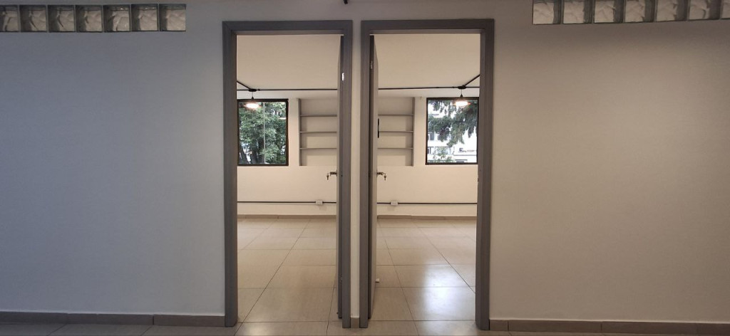 Apartamento En Arriendo - La Soledad-Teusaquillo, Bogotá