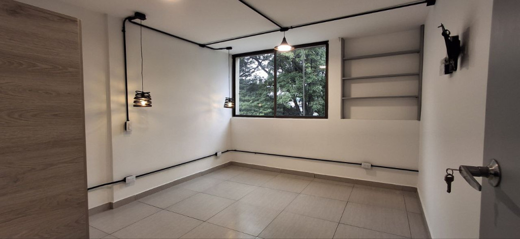 Apartamento En Arriendo - La Soledad-Teusaquillo, Bogotá