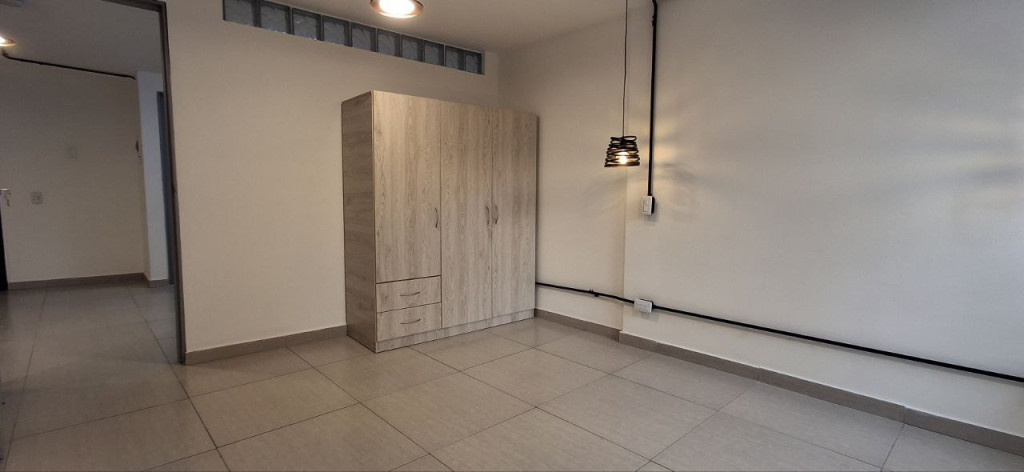 Apartamento En Arriendo - La Soledad-Teusaquillo, Bogotá