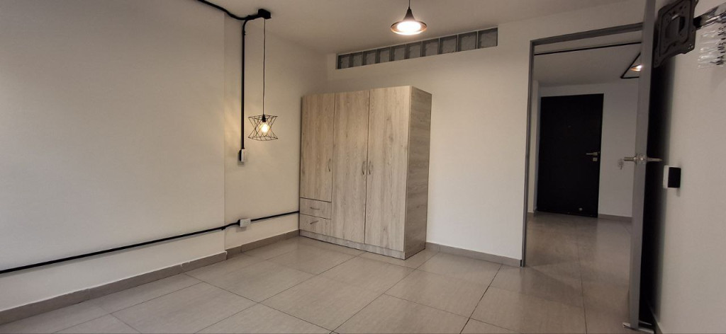 Apartamento En Arriendo - La Soledad-Teusaquillo, Bogotá