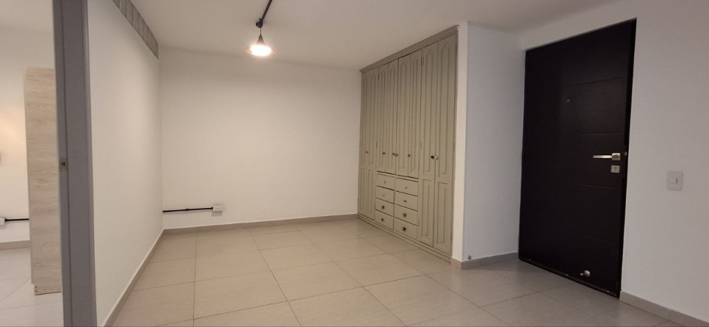 Apartamento En Arriendo - La Soledad-Teusaquillo, Bogotá