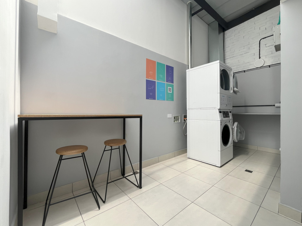 Apartamento En Arriendo - La Soledad-Teusaquillo, Bogotá