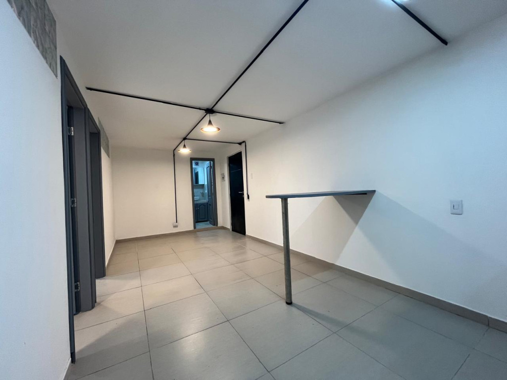 Apartamento En Arriendo - La Soledad-Teusaquillo, Bogotá