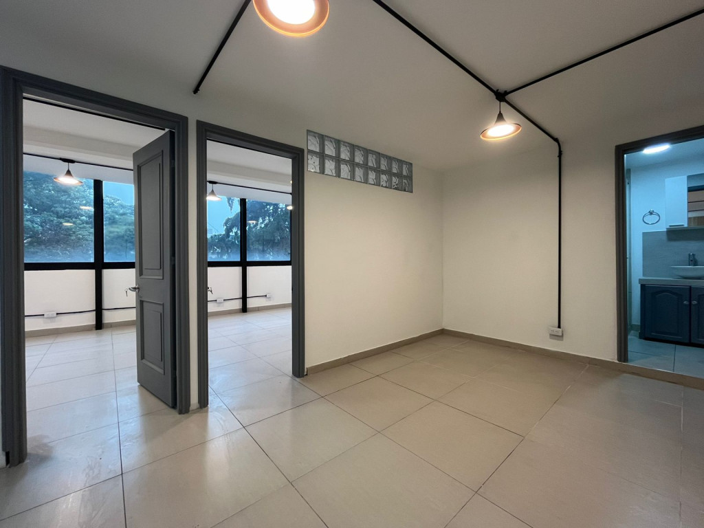 Apartamento En Arriendo - La Soledad-Teusaquillo, Bogotá