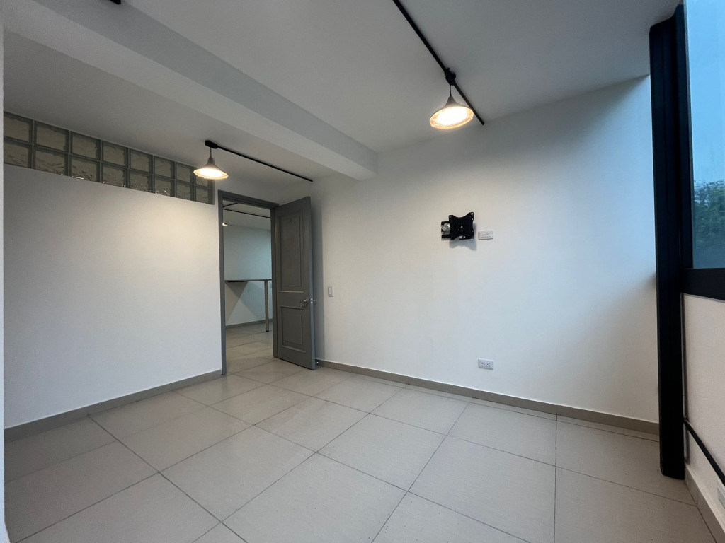 Apartamento En Arriendo - La Soledad-Teusaquillo, Bogotá