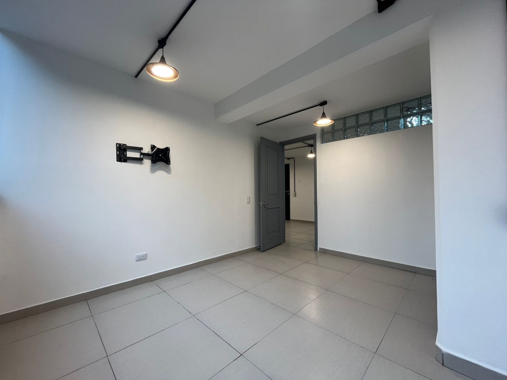 Apartamento En Arriendo - La Soledad-Teusaquillo, Bogotá