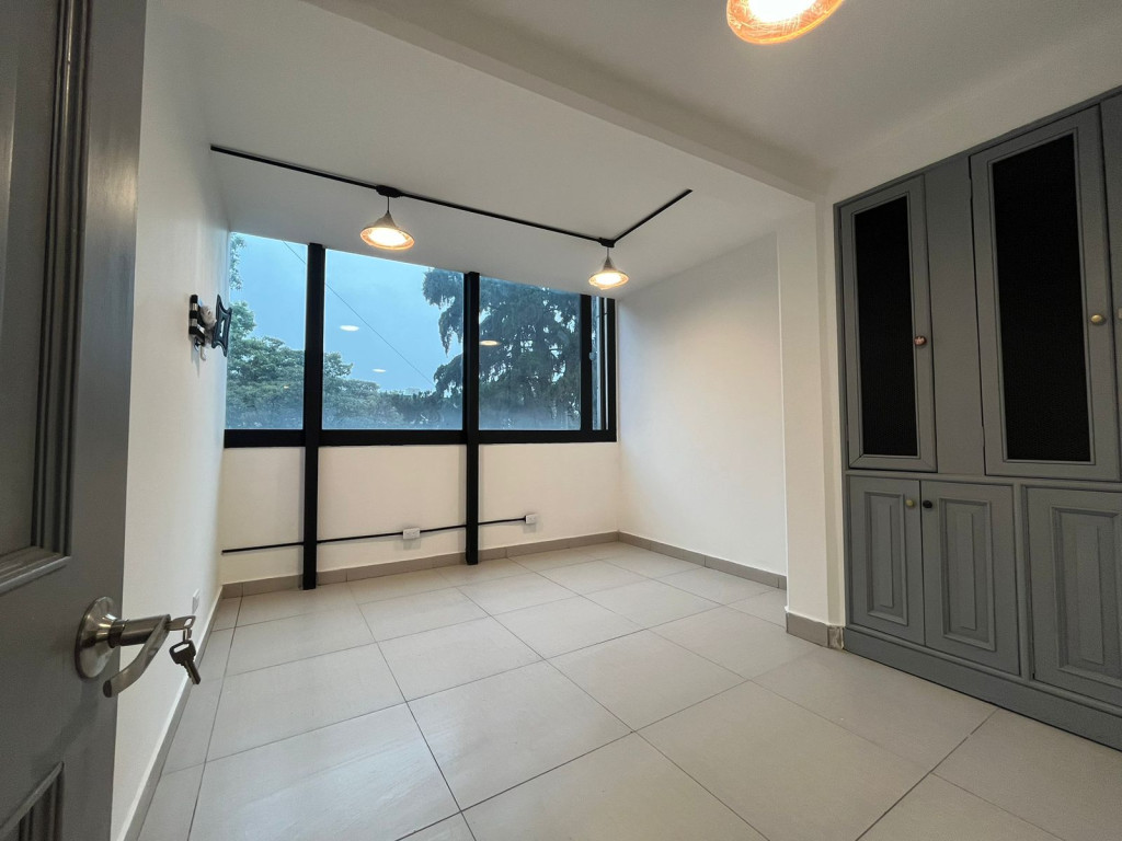 Apartamento En Arriendo - La Soledad-Teusaquillo, Bogotá