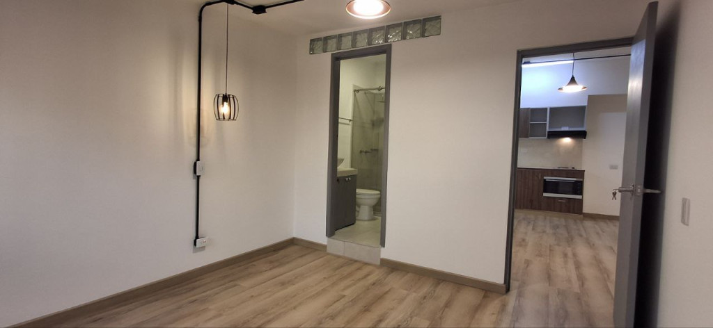 Apartamento En Arriendo - La Soledad-Teusaquillo, Bogotá