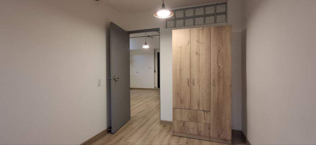 Apartamento En Arriendo - La Soledad-Teusaquillo, Bogotá