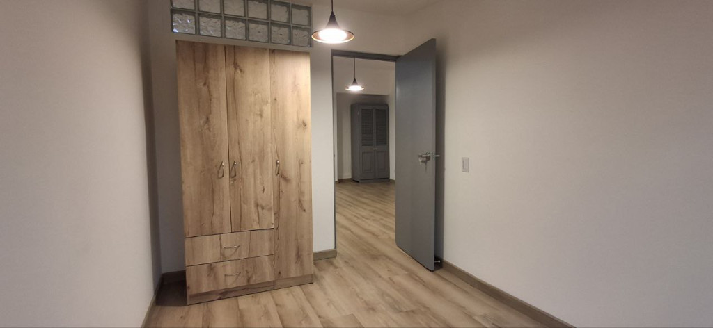 Apartamento En Arriendo - La Soledad-Teusaquillo, Bogotá