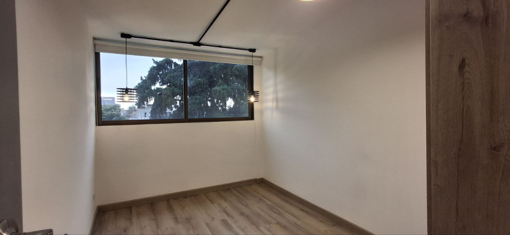 Apartamento En Arriendo - La Soledad-Teusaquillo, Bogotá