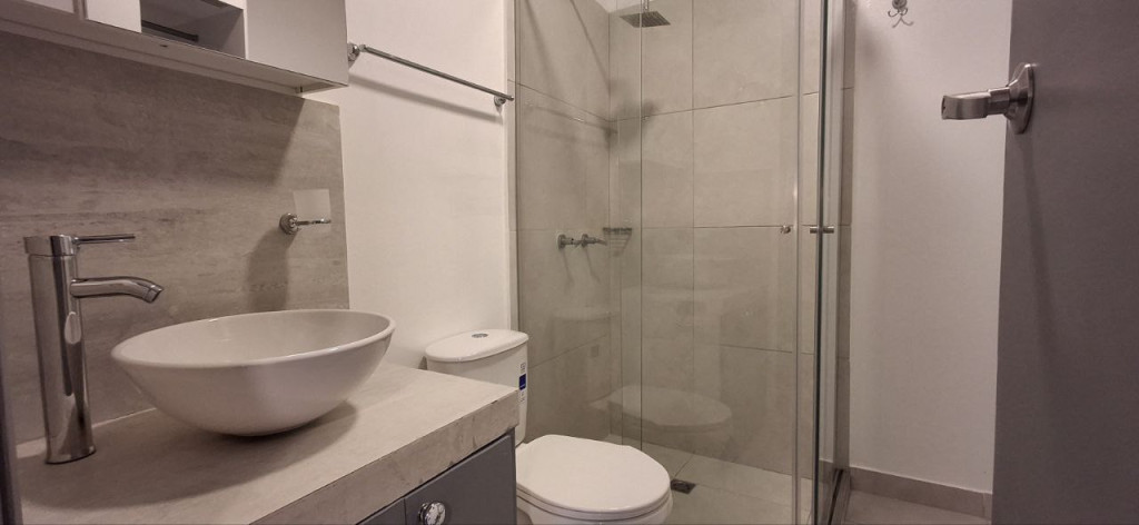 Apartamento En Arriendo - La Soledad-Teusaquillo, Bogotá